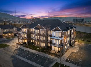 13528 S Venicia Way UNIT 9, Draper, UT 84020