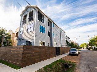 2301 Arabelle St, Houston, TX 77007