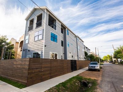 2301 Arabelle St, Houston, TX, 77007