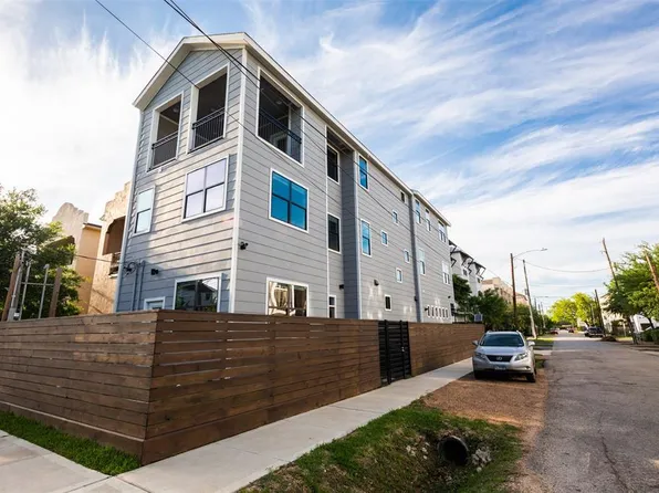 2301 Arabelle St, Houston, TX 77007