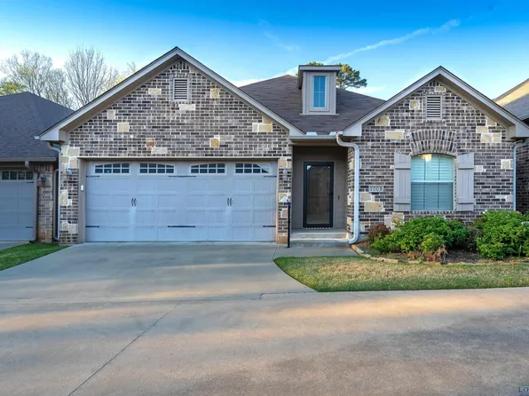 1003 Cielo Way, Longview, TX 75604