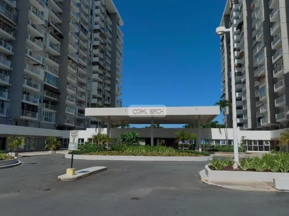 37 Avenue Isla Verde #315, Carolina, PR 00979