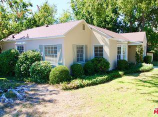11410 Aqua Vista St, Studio City, CA 91604