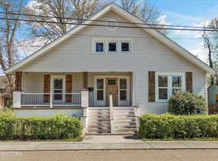 612 N Chestnut St, Knoxville, TN 37914