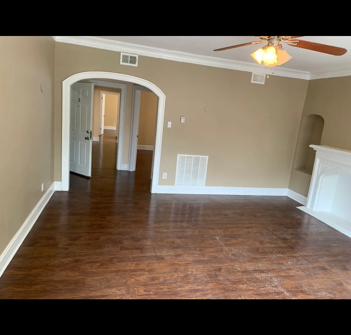 7831 S Cornell Ave — Photo 2