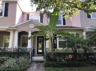 7106 Ventnor Dr, Windermere, FL 34786