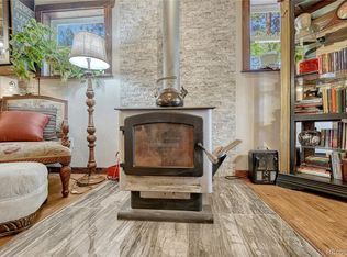 133 Brown St, Bailey, CO 80421