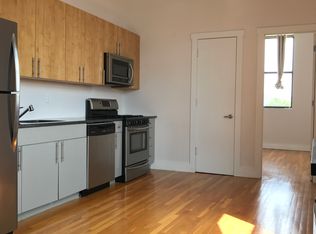 1183 Bedford Ave #1, Brooklyn, NY 11216