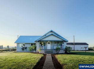 8668 Stayton Rd NE, Turner, OR 97392