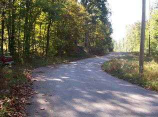Dry Branch Rd, Bloomfield, IN 47424