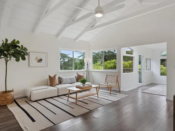 304 Dolan Ave, Mill Valley, CA 94941