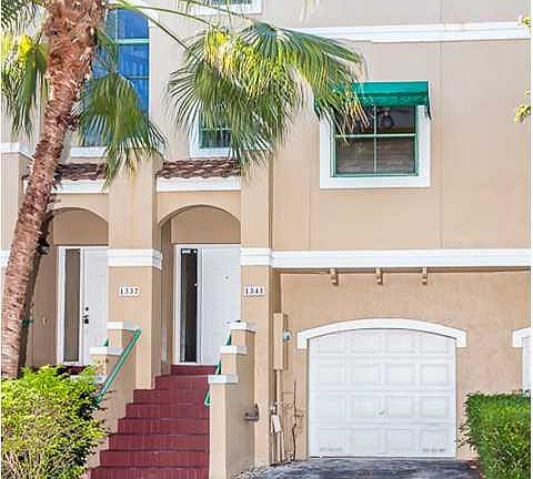 2nd image of 1341 NW 126th Way #1341