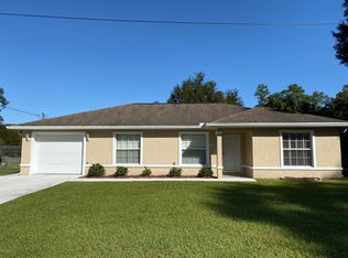 1255 NE 12th Pl, Ocala, FL 34470