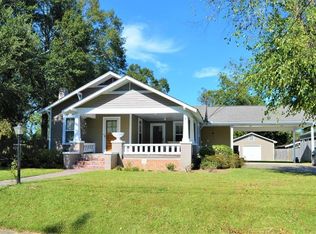 730 Virginia Ave, McComb, MS 39648