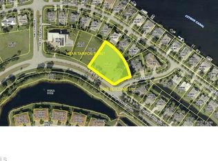 1181 Rose Garden Rd, Cape Coral, FL 33914