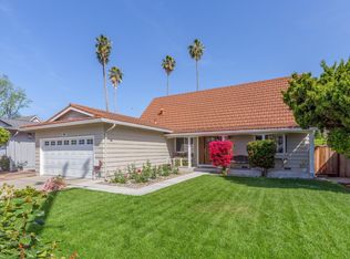 4035 Payne Ave, San Jose, CA 95117