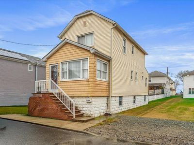 99-46 163rd Drive, Howard Beach, NY, 11414