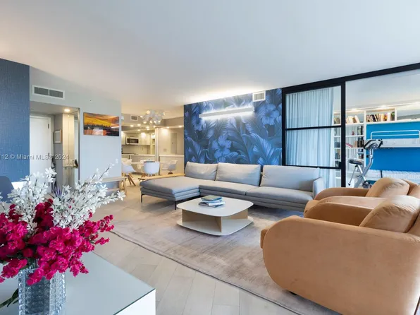 4000 Towerside Ter APT 709, Miami, FL 33138