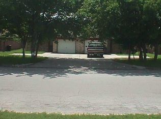 343 McKenna Ave, New Braunfels, TX 78130