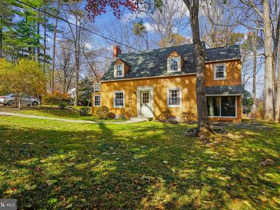 1216 Ashton Rd, Ashton, MD, 20861