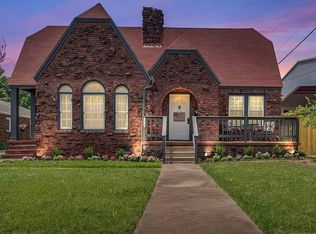 1510 S College Ave, Tulsa, OK 74104