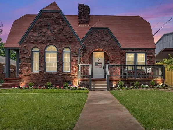 1510 S College Ave, Tulsa, OK 74104