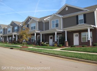 655 Declaration Way APT 09, Bowling Green, KY 42103