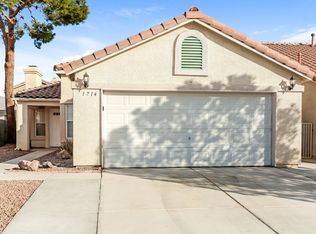 1714 Council Bluff Ln, North Las Vegas, NV 89031