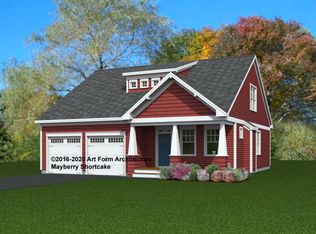 6 Whiteley Dr LOT 15, Dover, NH 03820