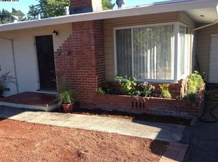 3271 Sweet Dr, Lafayette, CA 94549