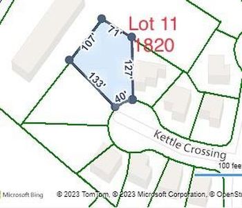 1820 Kettle Xing #11, Gainesville, GA, 30501