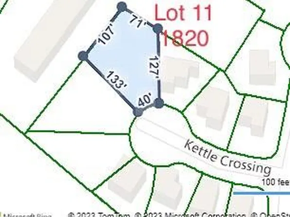 1820 Kettle Xing #11, Gainesville, GA 30501