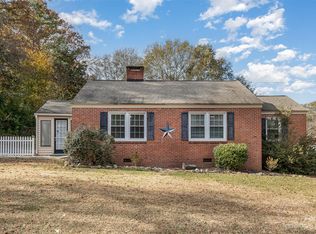 1560 Converse St, Lancaster, SC 29720