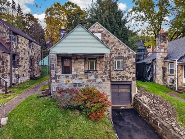 2214 Laketon Rd, Pittsburgh, PA 15221