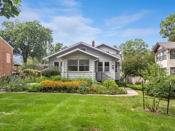 688 Polk Blvd, Des Moines, IA 50312