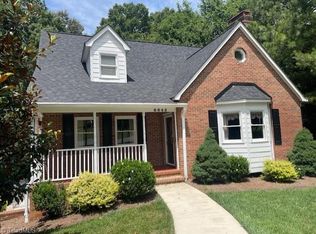 6045 Stone Bluff Dr, Clemmons, NC 27012