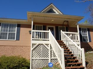 2801 Pine Tree St, Moody, AL 35004