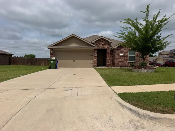 2708 Corbo Dr, Seagoville, TX 75159