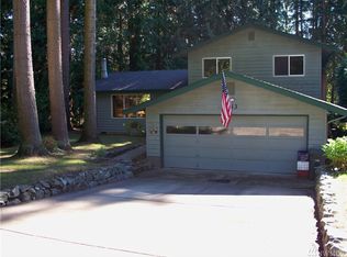 863 Timberlake Way, Bellingham, WA 98229
