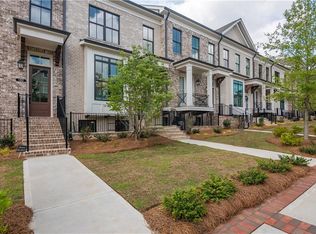 150 Briscoe Way #26, Alpharetta, GA 30009