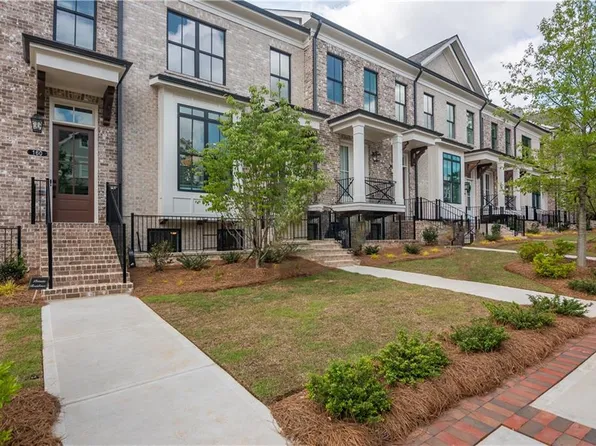 150 Briscoe Way #26, Alpharetta, GA 30009