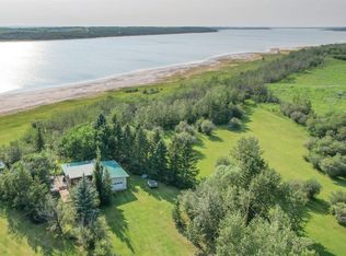 43182 W Range Road 214 #126, Camrose County, AB T0B0H0
