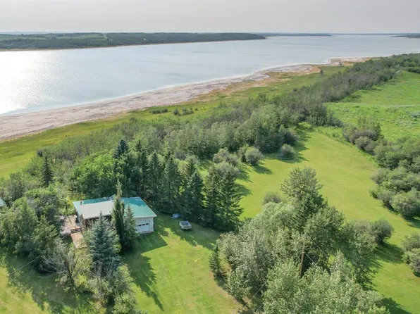 43182 W Range Road 214 #126, Camrose County, AB T0B 0H0