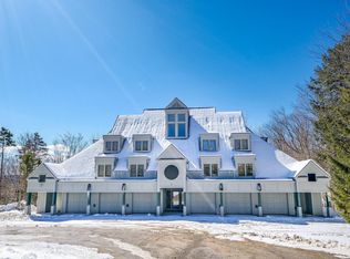 Ledgewood, Ludlow, VT 05149