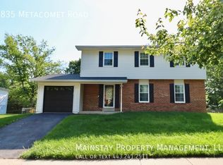 7835 Metacomet Rd, Hanover, MD 21076