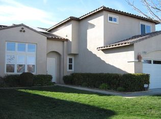 43829 36th St W, Lancaster, CA