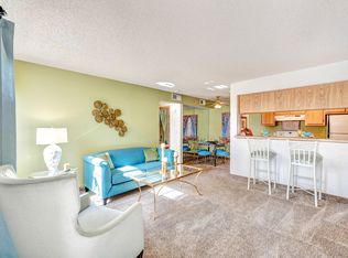 Country Club at The Meadows - 55+ Senior Community, Las Vegas, NV 89107