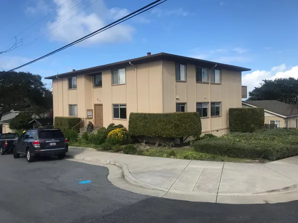 810 Spencer St APT 2, Monterey, CA 93940