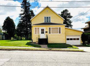 516 E High St, Ishpeming, MI 49849