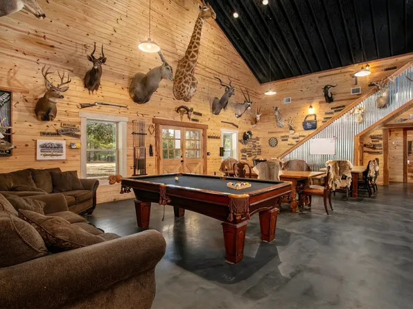 1256 Fm 2972 W, Rusk, TX 75785